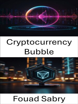 cover image of Cryptocurrency Bubble